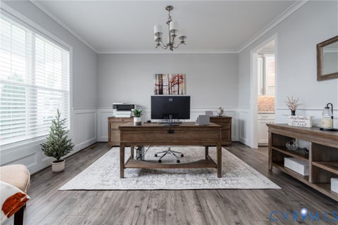 Tiny photo for 12303 Beech Hall Circle, Manakin Sabot, VA 23103 (MLS # 2625933)