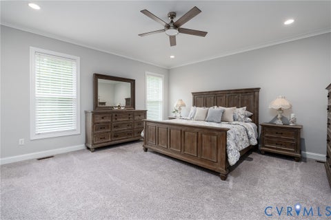 Tiny photo for 12303 Beech Hall Circle, Manakin Sabot, VA 23103 (MLS # 2625933)
