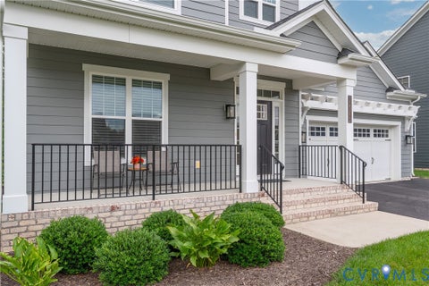 Tiny photo for 12303 Beech Hall Circle, Manakin Sabot, VA 23103 (MLS # 2625933)