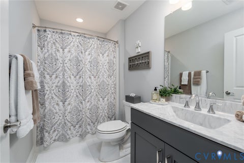 Tiny photo for 12303 Beech Hall Circle, Manakin Sabot, VA 23103 (MLS # 2625933)