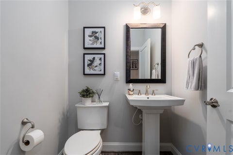 Tiny photo for 12303 Beech Hall Circle, Manakin Sabot, VA 23103 (MLS # 2625933)