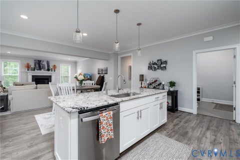 Tiny photo for 12303 Beech Hall Circle, Manakin Sabot, VA 23103 (MLS # 2625933)