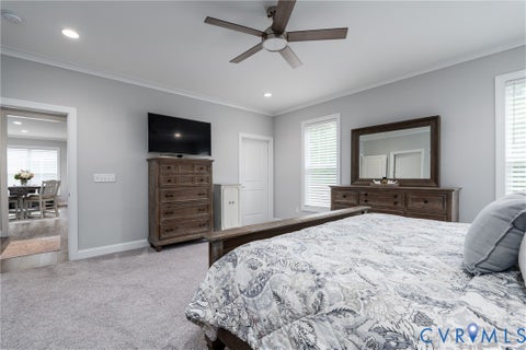Tiny photo for 12303 Beech Hall Circle, Manakin Sabot, VA 23103 (MLS # 2625933)
