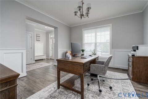 Tiny photo for 12303 Beech Hall Circle, Manakin Sabot, VA 23103 (MLS # 2625933)