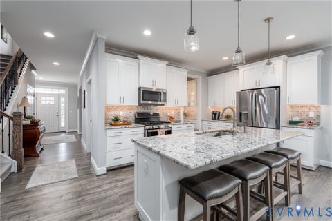Tiny photo for 12303 Beech Hall Circle, Manakin Sabot, VA 23103 (MLS # 2625933)
