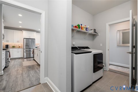 Tiny photo for 12303 Beech Hall Circle, Manakin Sabot, VA 23103 (MLS # 2625933)