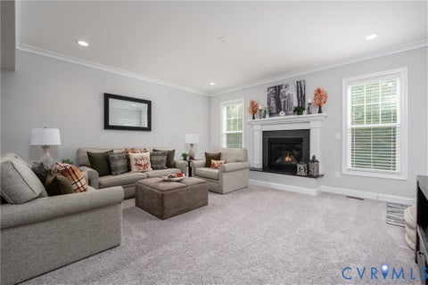 Tiny photo for 12303 Beech Hall Circle, Manakin Sabot, VA 23103 (MLS # 2625933)