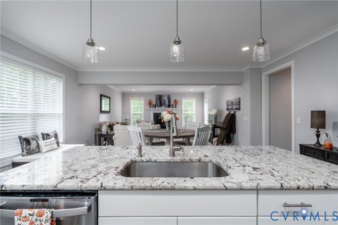 Tiny photo for 12303 Beech Hall Circle, Manakin Sabot, VA 23103 (MLS # 2625933)