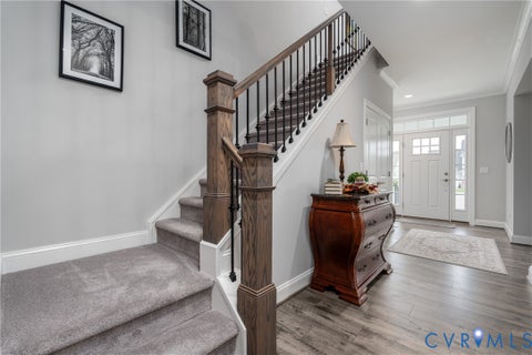 Tiny photo for 12303 Beech Hall Circle, Manakin Sabot, VA 23103 (MLS # 2625933)