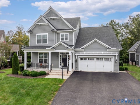Tiny photo for 12303 Beech Hall Circle, Manakin Sabot, VA 23103 (MLS # 2625933)