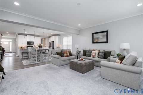 Tiny photo for 12303 Beech Hall Circle, Manakin Sabot, VA 23103 (MLS # 2625933)