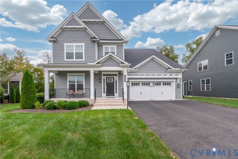 Photo of 12303 Beech Hall Circle, Manakin Sabot, VA 23103 (MLS # 2625933)