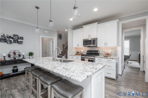 Tiny photo for 12303 Beech Hall Circle, Manakin Sabot, VA 23103 (MLS # 2625933)