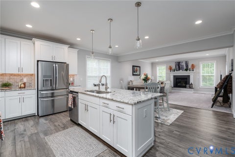Tiny photo for 12303 Beech Hall Circle, Manakin Sabot, VA 23103 (MLS # 2625933)