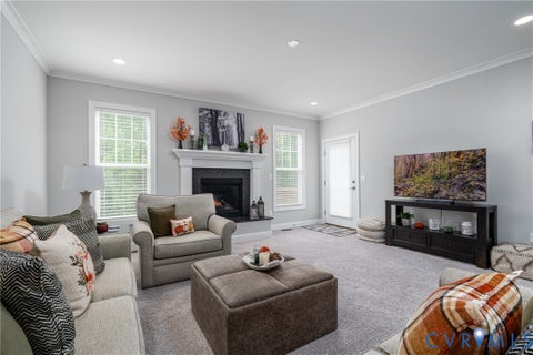 Tiny photo for 12303 Beech Hall Circle, Manakin Sabot, VA 23103 (MLS # 2625933)
