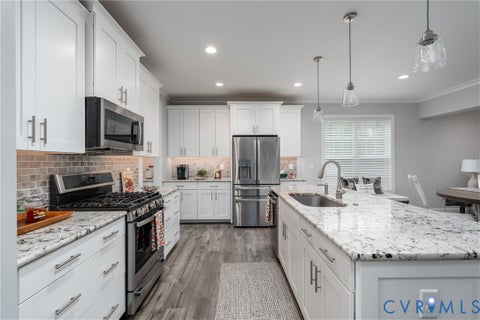 Tiny photo for 12303 Beech Hall Circle, Manakin Sabot, VA 23103 (MLS # 2625933)
