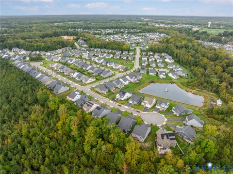 Tiny photo for 12303 Beech Hall Circle, Manakin Sabot, VA 23103 (MLS # 2625933)