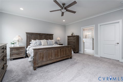 Tiny photo for 12303 Beech Hall Circle, Manakin Sabot, VA 23103 (MLS # 2625933)