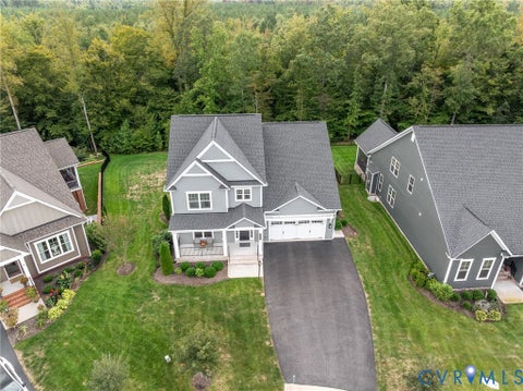 Tiny photo for 12303 Beech Hall Circle, Manakin Sabot, VA 23103 (MLS # 2625933)