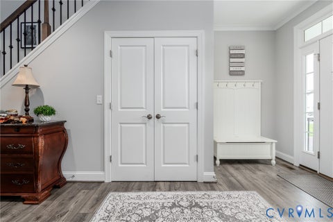 Tiny photo for 12303 Beech Hall Circle, Manakin Sabot, VA 23103 (MLS # 2625933)