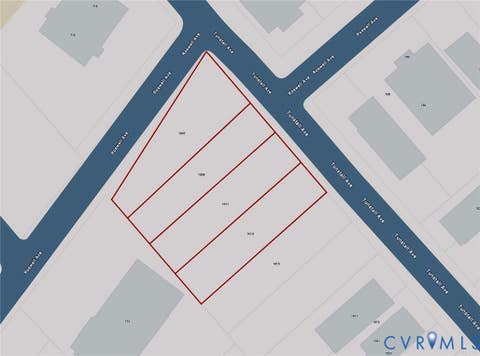 Tiny photo for 1013 Tunstall Avenue, Portsmouth, VA 23504 (MLS # 2623300)