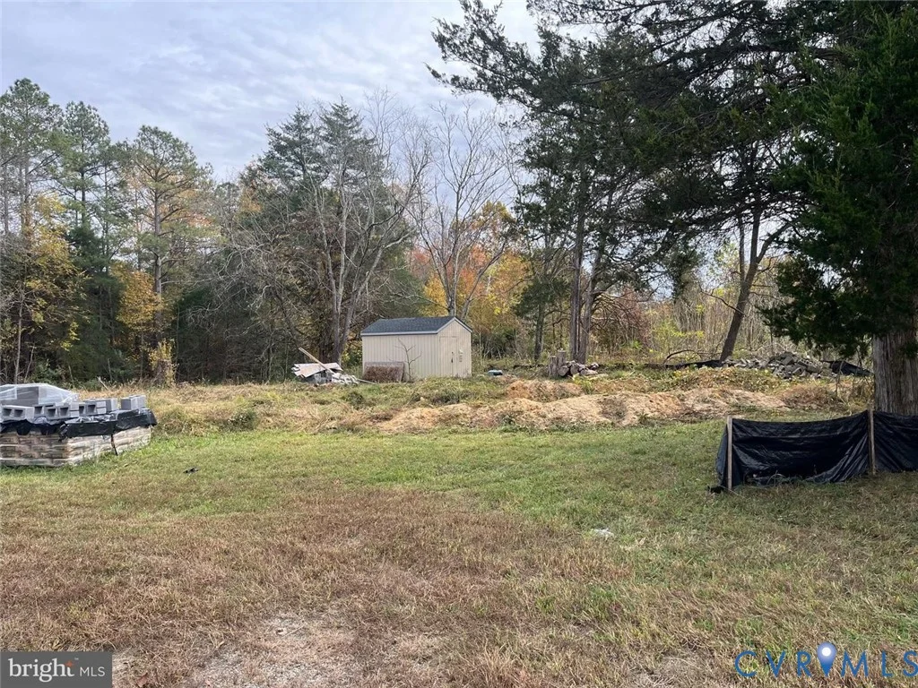 21263 Pendleton Road