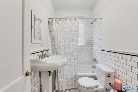Tiny photo for 2810 Kensington Avenue #9, Richmond, VA 23221 (MLS # 2600607)