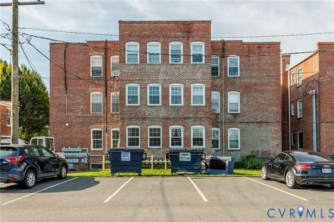 Tiny photo for 2810 Kensington Avenue #9, Richmond, VA 23221 (MLS # 2600607)