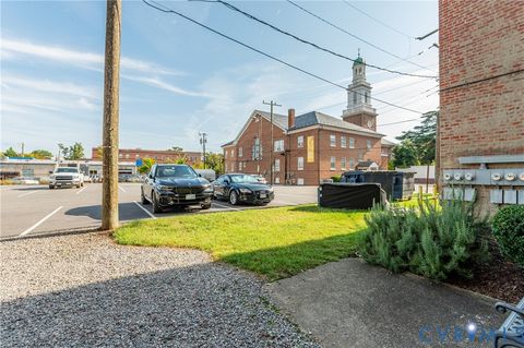 Tiny photo for 2810 Kensington Avenue #9, Richmond, VA 23221 (MLS # 2600607)