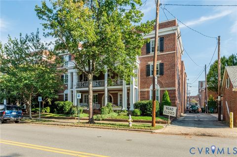 Tiny photo for 2810 Kensington Avenue #9, Richmond, VA 23221 (MLS # 2600607)