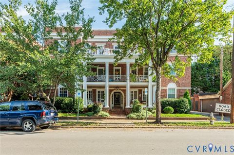 Tiny photo for 2810 Kensington Avenue #9, Richmond, VA 23221 (MLS # 2600607)
