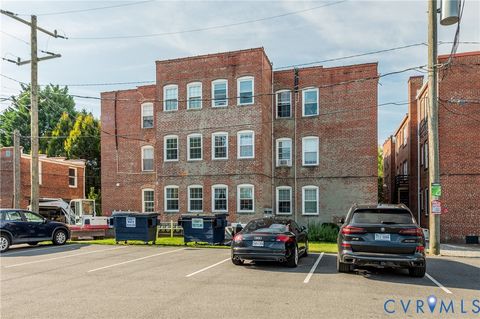 Tiny photo for 2810 Kensington Avenue #9, Richmond, VA 23221 (MLS # 2600607)