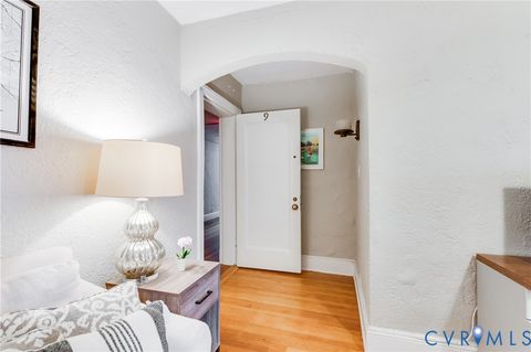 Tiny photo for 2810 Kensington Avenue #9, Richmond, VA 23221 (MLS # 2600607)