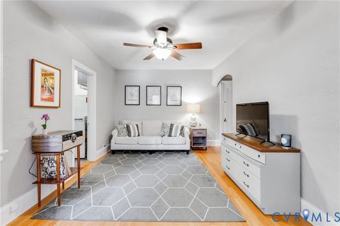 Tiny photo for 2810 Kensington Avenue #9, Richmond, VA 23221 (MLS # 2600607)
