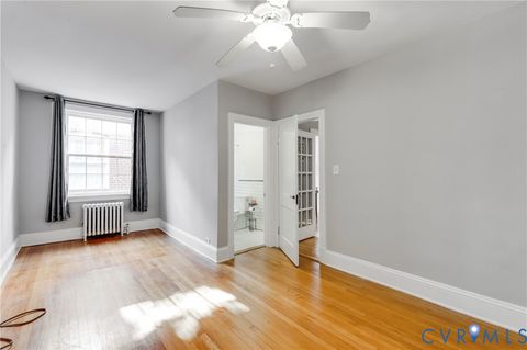 Tiny photo for 2810 Kensington Avenue #9, Richmond, VA 23221 (MLS # 2600607)