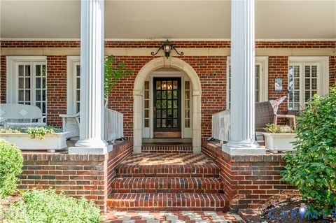 Photo of 2810 Kensington Avenue #9, Richmond, VA 23221 (MLS # 2600607)