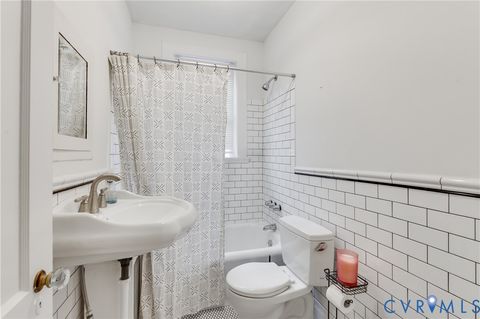 Tiny photo for 2810 Kensington Avenue #9, Richmond, VA 23221 (MLS # 2600607)