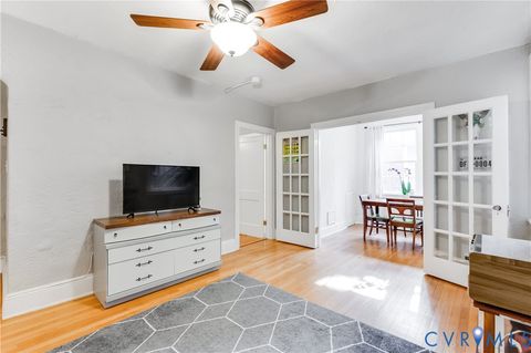 Tiny photo for 2810 Kensington Avenue #9, Richmond, VA 23221 (MLS # 2600607)