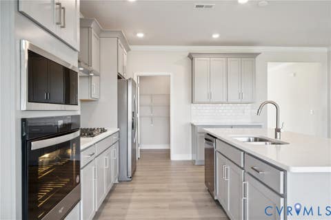 Tiny photo for 16724 Midmay Road, Chesterfield, VA 23838 (MLS # 2621043)