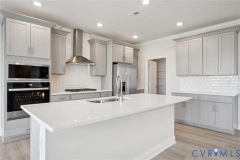 Tiny photo for 16724 Midmay Road, Chesterfield, VA 23838 (MLS # 2621043)