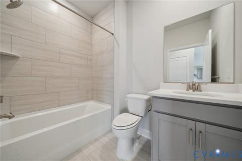 Tiny photo for 16724 Midmay Road, Chesterfield, VA 23838 (MLS # 2621043)