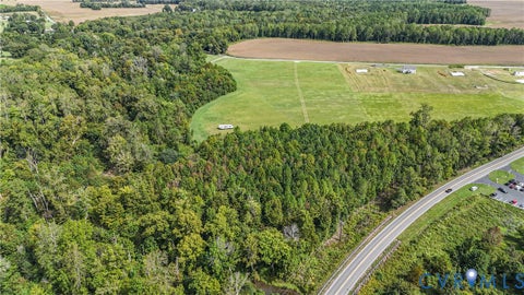 Tiny photo for LOT K Colonial Trail, Surry, VA 23883 (MLS # 2626569)
