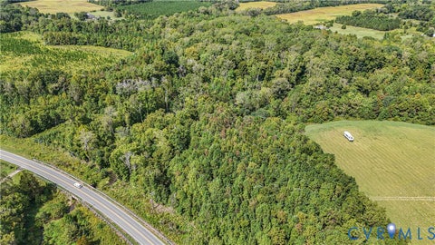 Tiny photo for LOT K Colonial Trail, Surry, VA 23883 (MLS # 2626569)