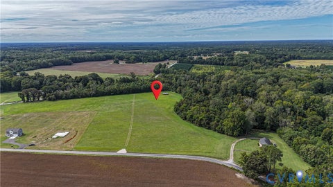 Tiny photo for LOT K Colonial Trail, Surry, VA 23883 (MLS # 2626569)