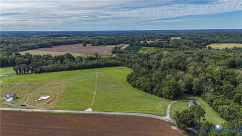 Photo of LOT K Colonial Trail, Surry, VA 23883 (MLS # 2626569)