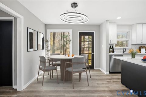 Tiny photo for 11301 Sweetgum Lane, Disputanta, VA 23842 (MLS # 2531741)