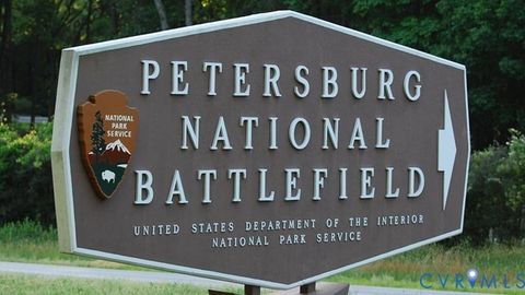 Tiny photo for 11301 Sweetgum Lane, Disputanta, VA 23842 (MLS # 2531741)