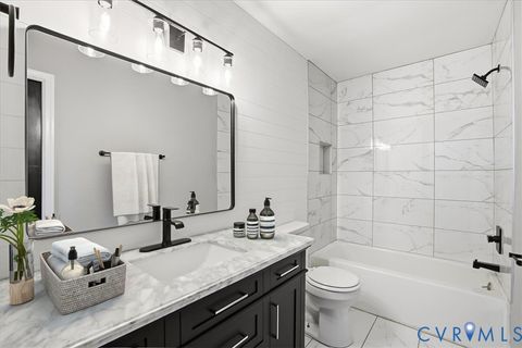 Tiny photo for 11301 Sweetgum Lane, Disputanta, VA 23842 (MLS # 2531741)