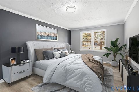 Tiny photo for 11301 Sweetgum Lane, Disputanta, VA 23842 (MLS # 2531741)