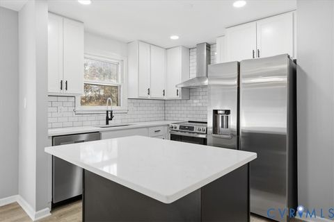 Tiny photo for 11301 Sweetgum Lane, Disputanta, VA 23842 (MLS # 2531741)